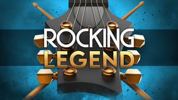 Rocking Legend ucuz satın al - Tiriniti