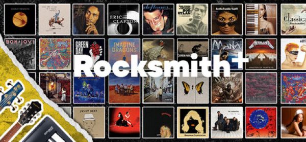 Rocksmith+ ucuz satın al - Tiriniti