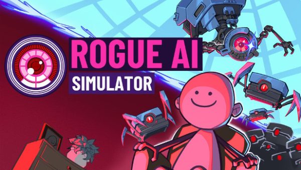 Rogue AI Simulator ucuz satın al - Tiriniti