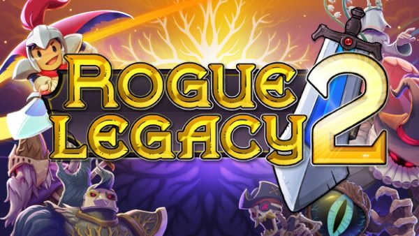Rogue Legacy 2 ucuz satın al - Tiriniti