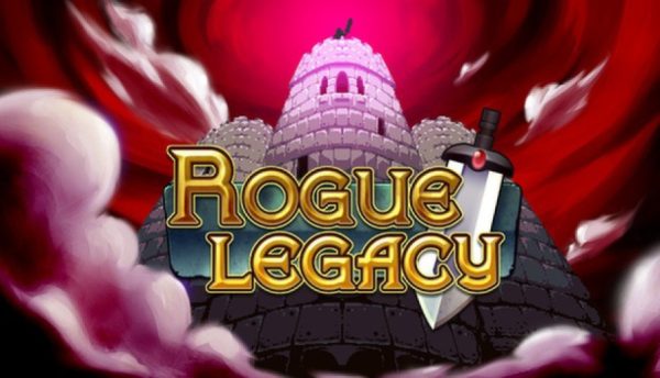 Rogue Legacy ucuz satın al - Tiriniti
