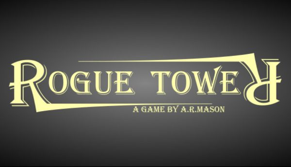 Rogue Tower ucuz satın al - Tiriniti