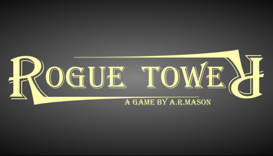 Rogue Tower ucuz satın al - Tiriniti