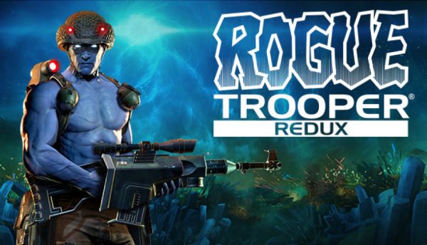 Rogue Trooper Redux Steam Key satın al - Tiriniti