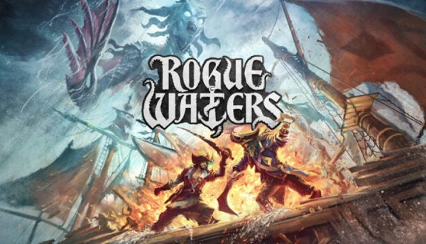Rogue Waters Steam Key satın al - Tiriniti