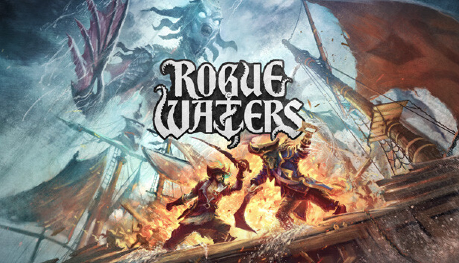 Rogue Waters Steam Key satın al - Tiriniti