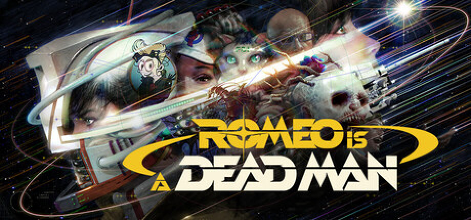 Romeo Is a Dead Man ucuz satın al - Tiriniti
