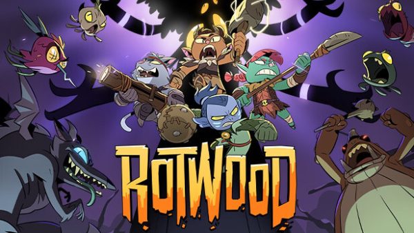 Rotwood ucuz satın al - Tiriniti