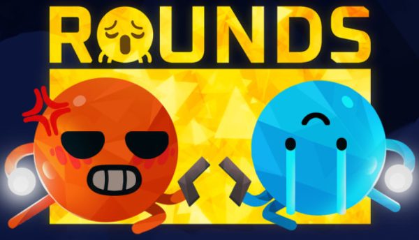 ROUNDS ucuz satın al - Tiriniti