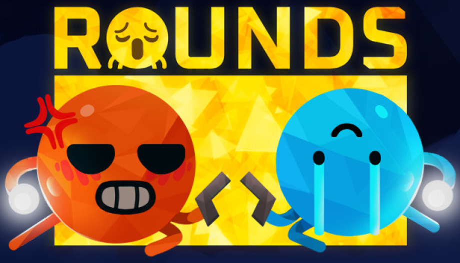 ROUNDS ucuz satın al - Tiriniti