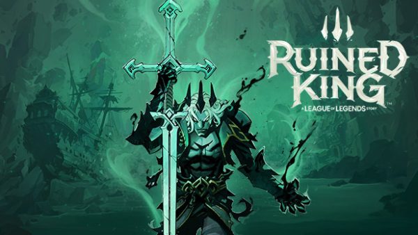 Ruined King: A League of Legends Story ucuz satın al - Tiriniti