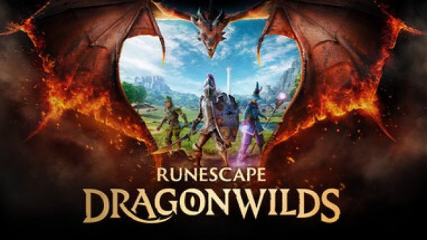 RuneScape Dragonwilds ucuz satın al - Tiriniti