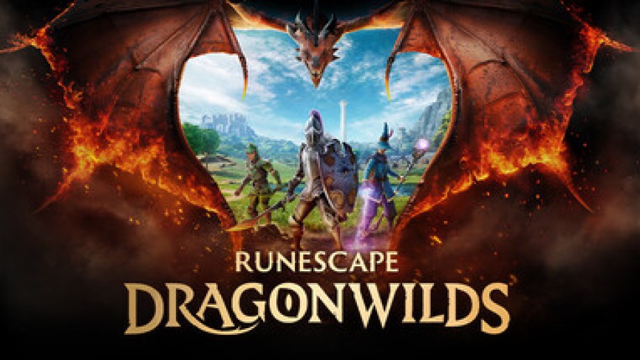RuneScape Dragonwilds ucuz satın al - Tiriniti