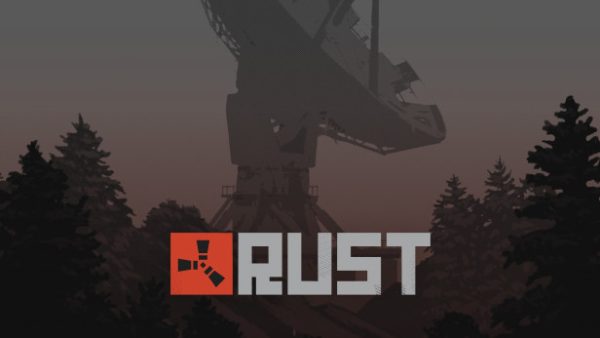 Rust – Macro ucuz satın al - Tiriniti