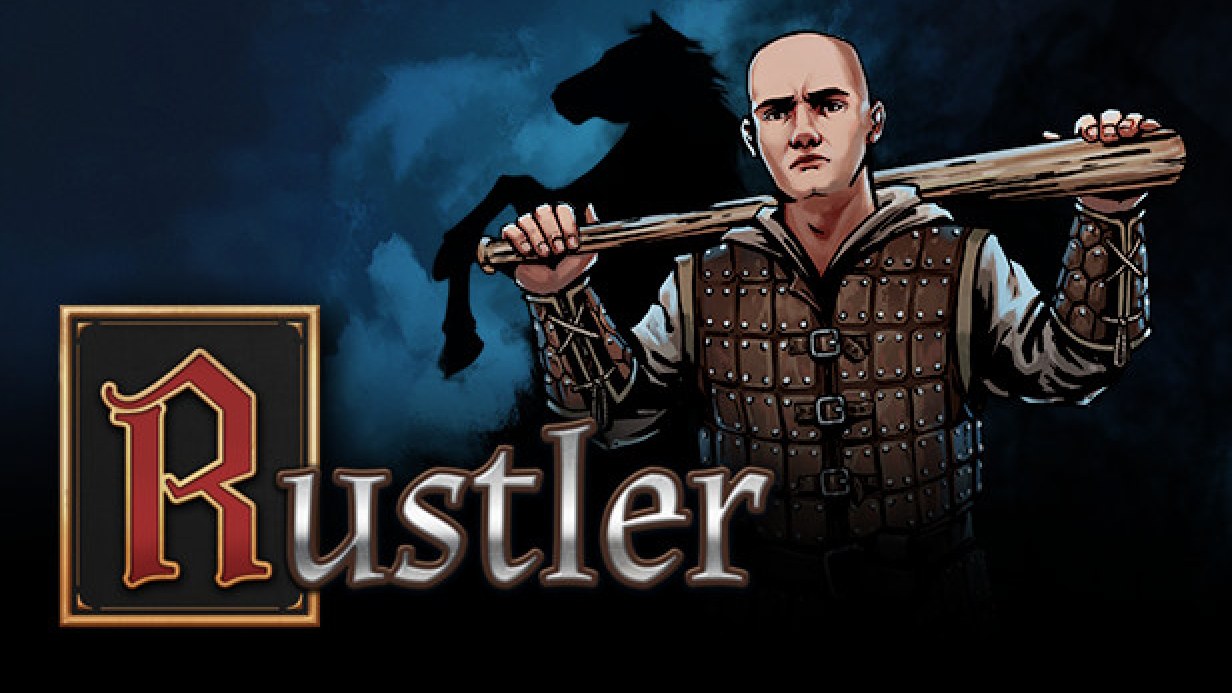 Rustler Xbox One Series X|S ucuz satın al - Tiriniti