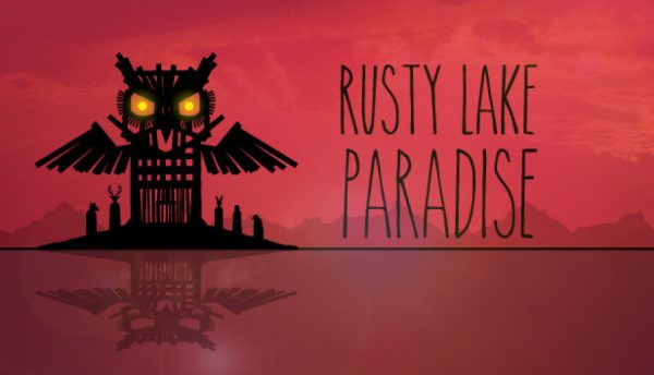 Rusty Lake Paradise ucuz satın al - Tiriniti