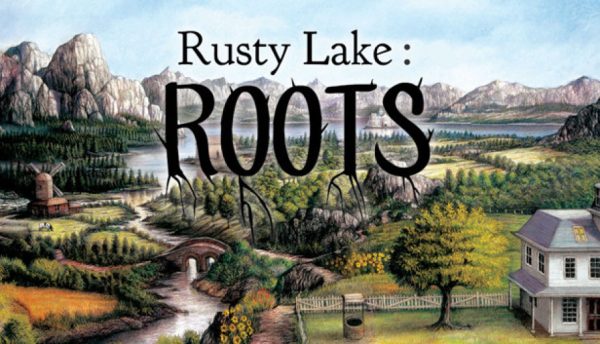 Rusty Lake: Roots ucuz satın al - Tiriniti