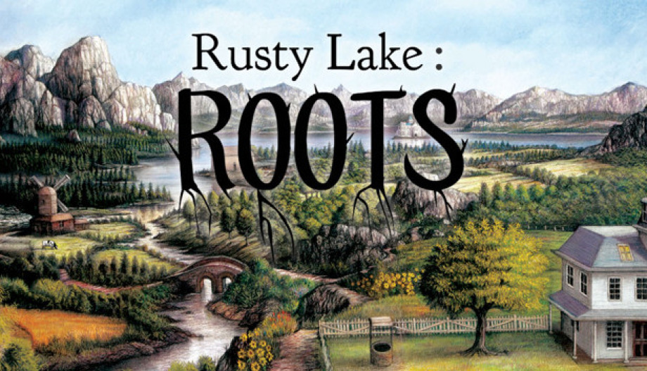 Rusty Lake: Roots ucuz satın al - Tiriniti
