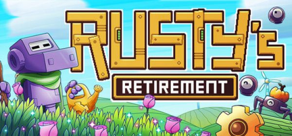 Rusty's Retirement ucuz satın al - Tiriniti