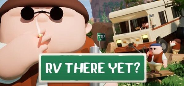 RV There Yet ucuz satın al - Tiriniti