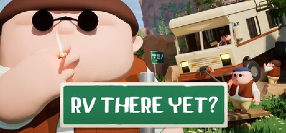 RV There Yet ucuz satın al - Tiriniti