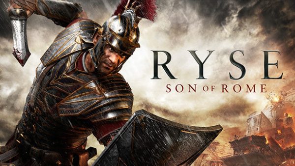 Ryse: Son of Rome ucuz satın al - Tiriniti