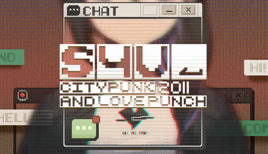 S4U: CITYPUNK 2011 AND LOVE PUNCH ucuz satın al - Tiriniti