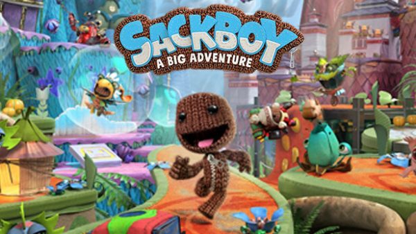 Sackboy: A Big Adventure ucuz satın al - Tiriniti