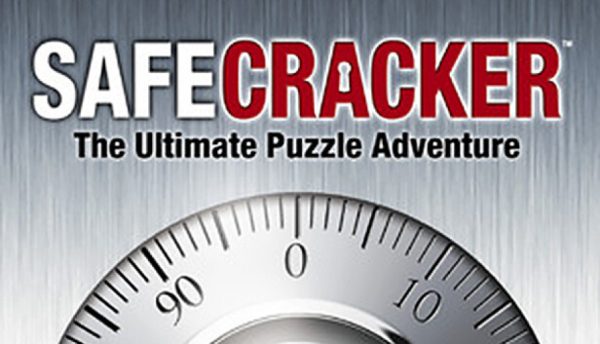 Safecracker: The Ultimate Puzzle Adventure Steam Key satın al - Tiriniti