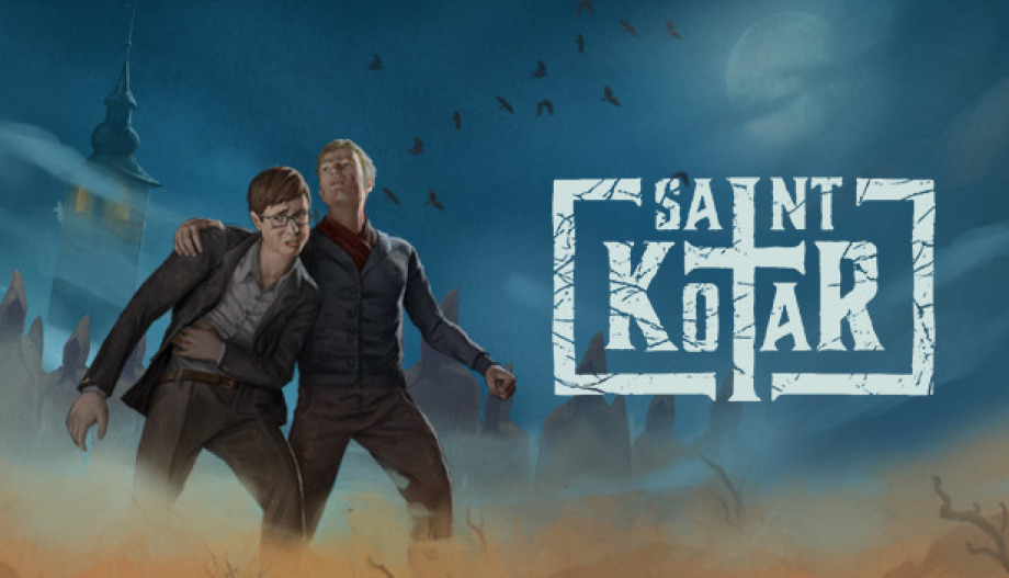 Saint Kotar Steam Key satın al - Tiriniti