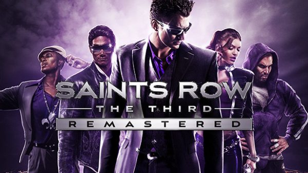 Saints Row the third Remast ucuz satın al - Tiriniti