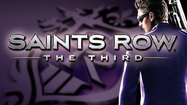 Saints Row: The Third ucuz satın al - Tiriniti