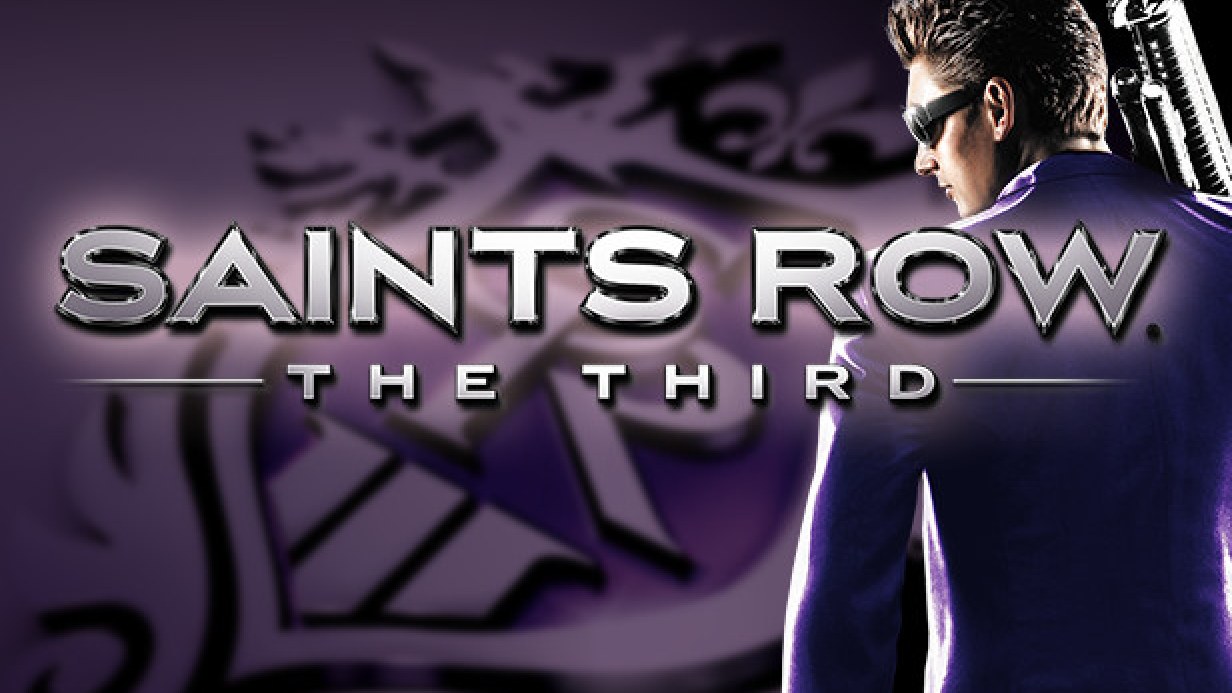 Saints Row: The Third ucuz satın al - Tiriniti