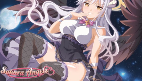 Sakura Angels ucuz satın al - Tiriniti