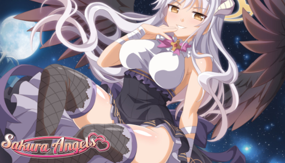 Sakura Angels ucuz satın al - Tiriniti