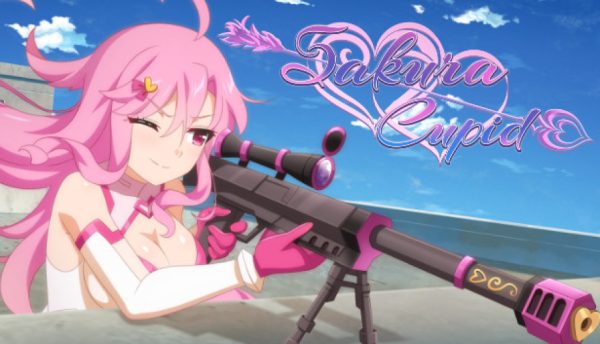 Sakura Cupid ucuz satın al - Tiriniti