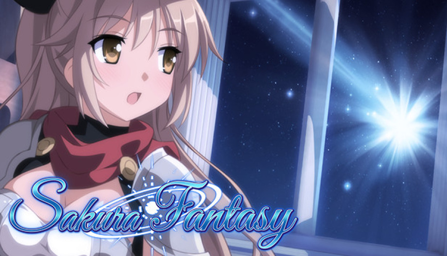 Sakura Fantasy ucuz satın al - Tiriniti