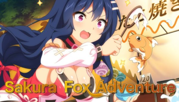 Sakura Fox Adventure ucuz satın al - Tiriniti