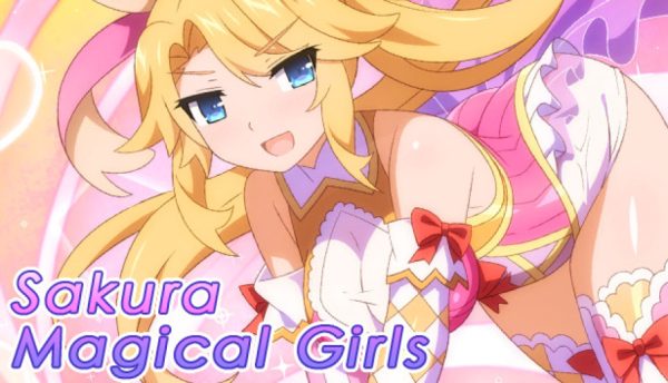 Sakura Magical Girls ucuz satın al - Tiriniti