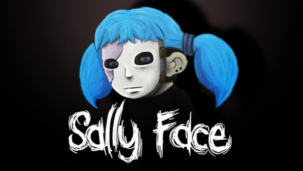 Sally Face – COMPLETE GAME ucuz satın al - Tiriniti