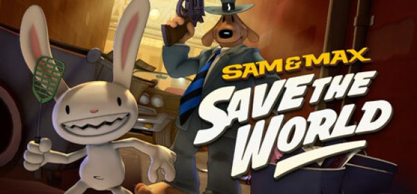 Sam & Max Save the World ucuz satın al - Tiriniti