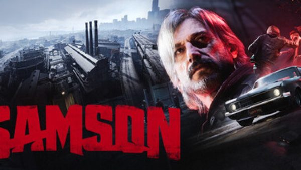 Samson ucuz satın al - Tiriniti