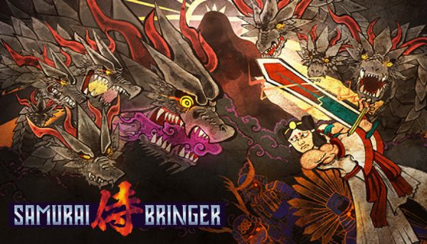 Samurai Bringer ucuz satın al - Tiriniti