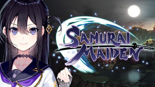 SAMURAI MAIDEN ucuz satın al - Tiriniti