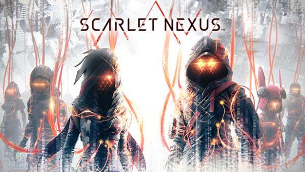 SCARLET NEXUS ucuz satın al - Tiriniti