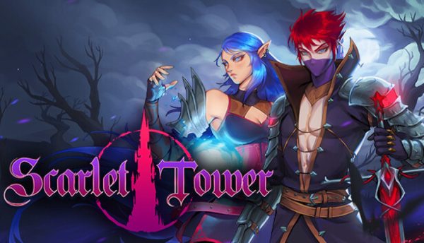 Scarlet Tower ucuz satın al - Tiriniti