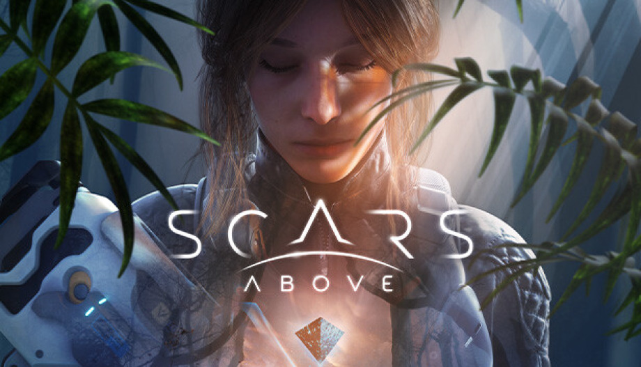 Scars Above Steam Key satın al - Tiriniti
