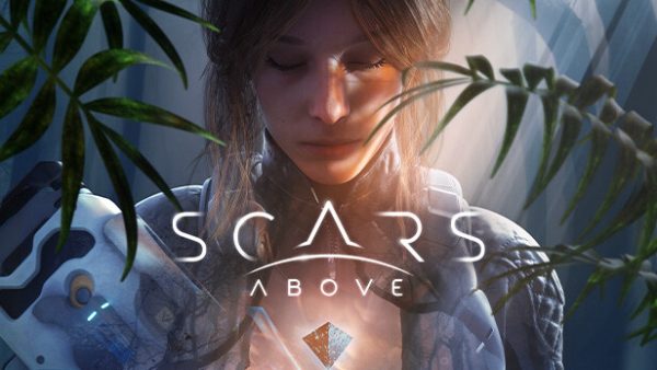 Scars Above ucuz satın al - Tiriniti