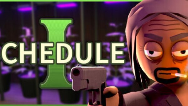 Schedule I ucuz satın al - Tiriniti