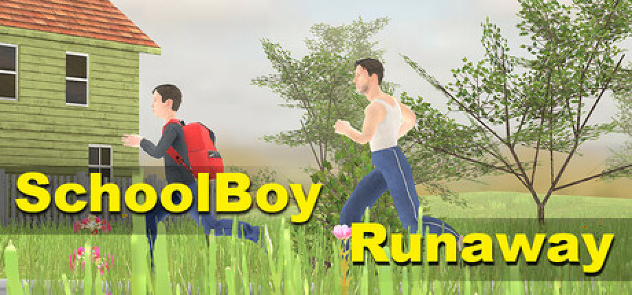 SchoolBoy Runaway ucuz satın al - Tiriniti